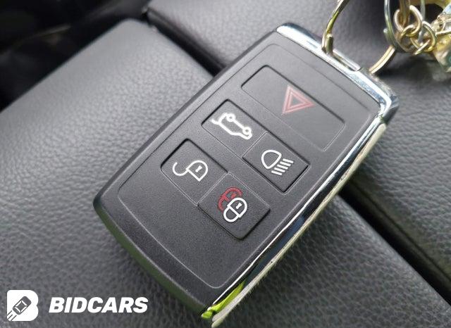 2023 Land Rover Range Rover — VIN SALZP2FX8PH185647, şəkil 11