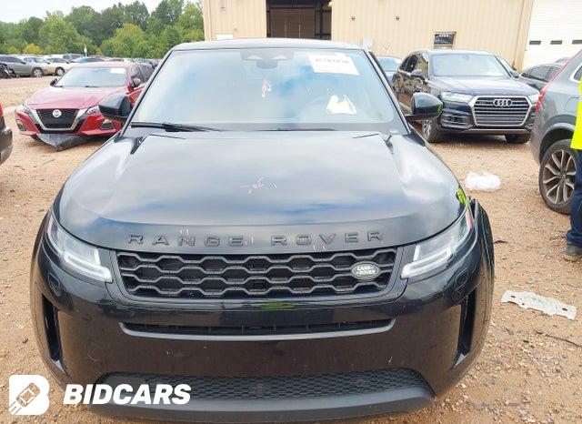2023 Land Rover Range Rover — VIN SALZP2FX8PH185647, şəkil 12
