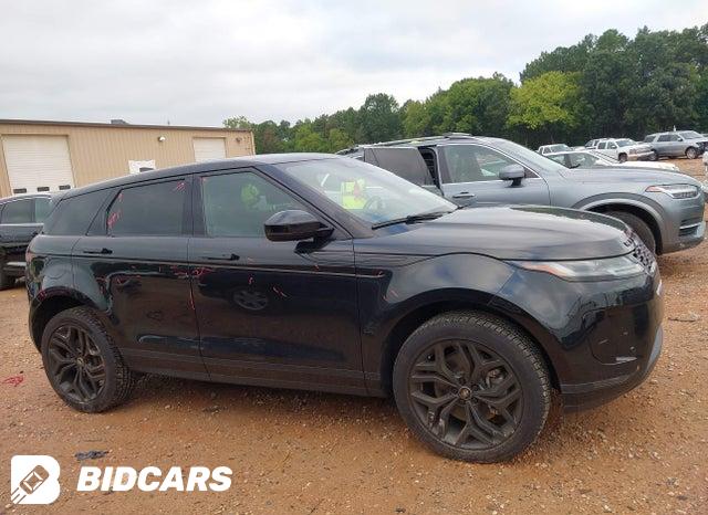 2023 Land Rover Range Rover — VIN SALZP2FX8PH185647, şəkil 13