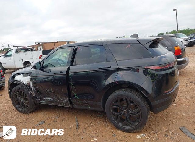 2023 Land Rover Range Rover — VIN SALZP2FX8PH185647, şəkil 14