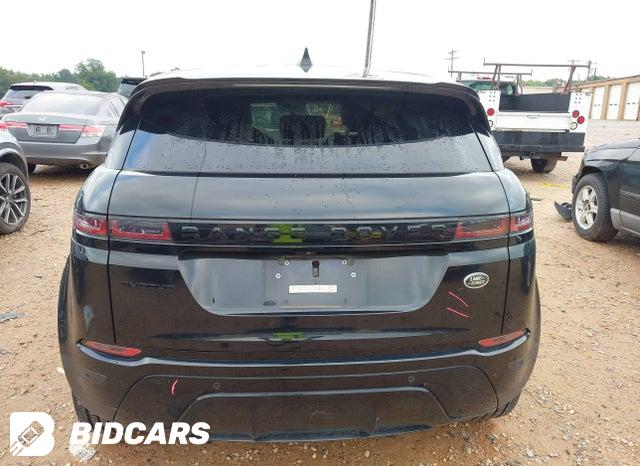 2023 Land Rover Range Rover — VIN SALZP2FX8PH185647, şəkil 16