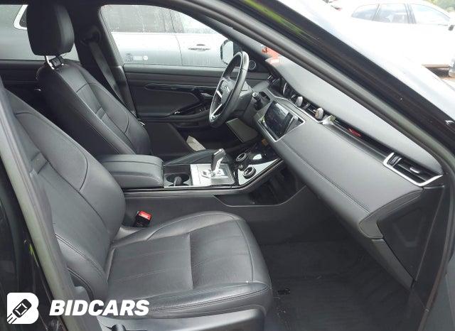 2023 Land Rover Range Rover — VIN SALZP2FX8PH185647, şəkil 5
