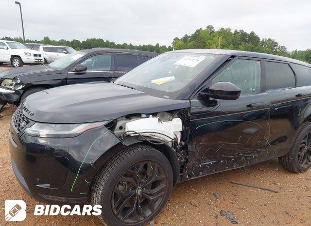 2023 Land Rover Range Rover — VIN SALZP2FX8PH185647, şəkil 6
