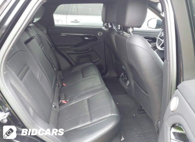 2023 Land Rover Range Rover — VIN SALZP2FX8PH185647, şəkil 8