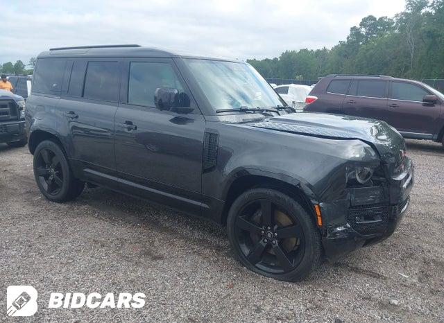 2023 Land Rover Defender — VIN SALE27EU1P2200669, фото 1