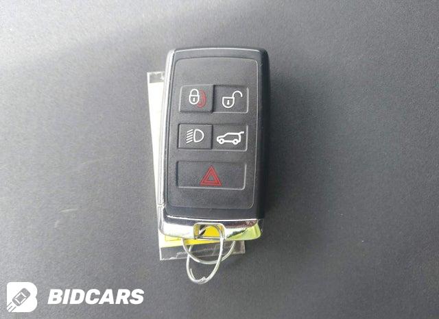 2023 Land Rover Defender — VIN SALE27EU1P2200669, фото 11
