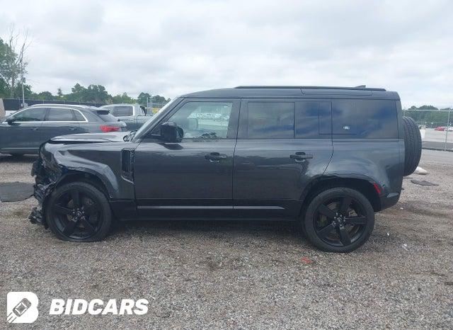 2023 Land Rover Defender — VIN SALE27EU1P2200669, фото 15
