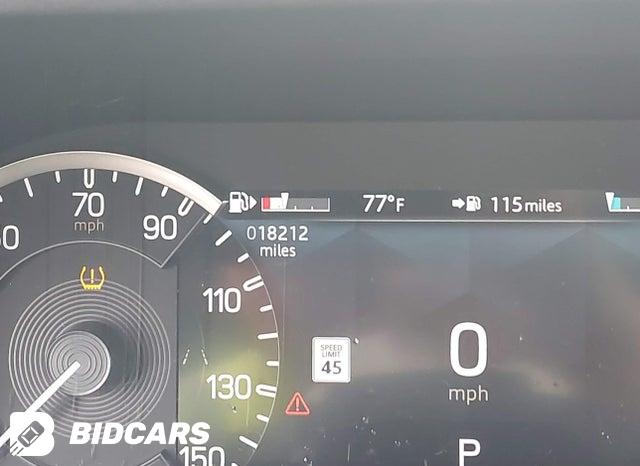 2023 Land Rover Defender — VIN SALE27EU1P2200669, фото 16
