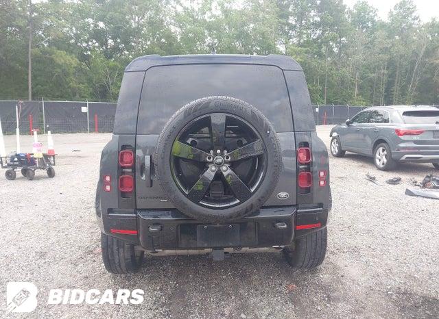 2023 Land Rover Defender — VIN SALE27EU1P2200669, фото 17