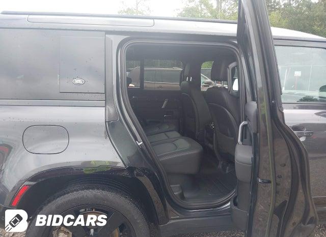 2023 Land Rover Defender — VIN SALE27EU1P2200669, фото 8
