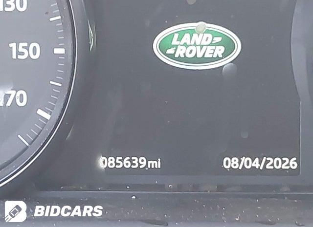 SALWR2KF4GA663713 2016 Land Rover Range Rover photo no. 15