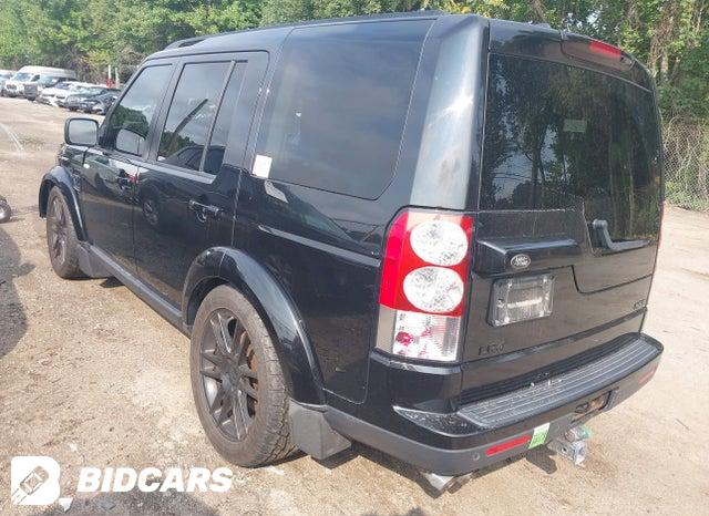 SALAG2D46DA686577 2013 Land Rover LR4 photo no. 3