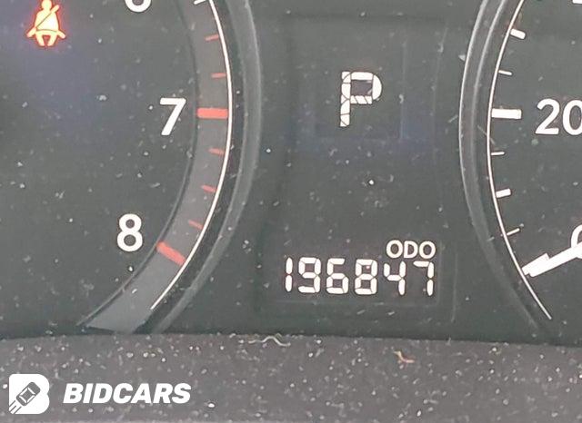 2T2BK1BA8BC081316 2011 Lexus RX photo no. 15