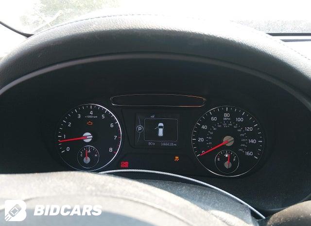 2016 KIA Sorento — VIN 5XYPGDA39GG122919, фото 7