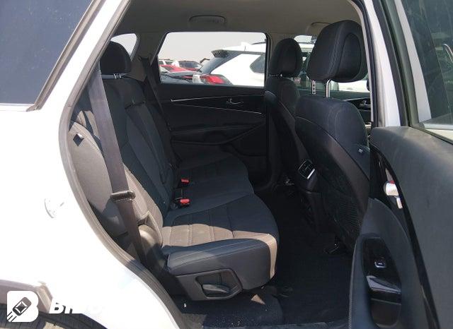 2016 KIA Sorento — VIN 5XYPGDA39GG122919, фото 8