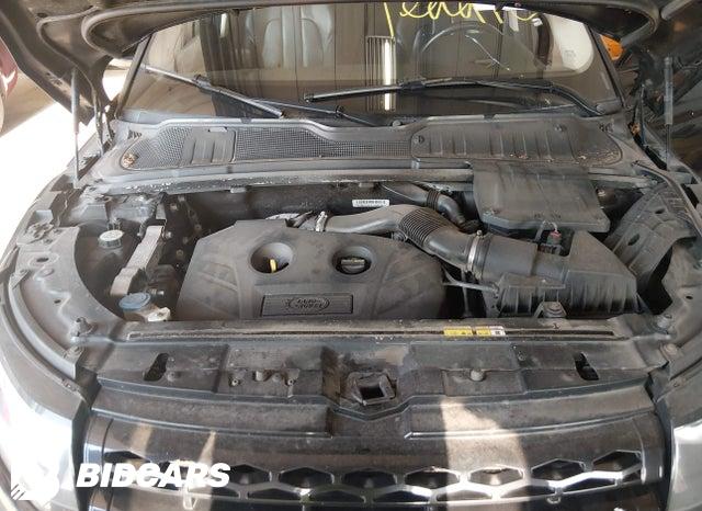 SALVP2BG0FH044106 2015 Land Rover Range Rover photo no. 10