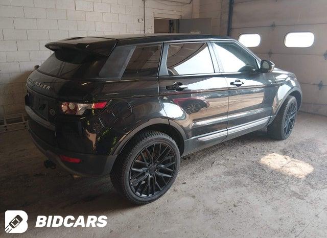 SALVP2BG0FH044106 2015 Land Rover Range Rover photo no. 4