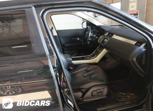SALVP2BG0FH044106 2015 Land Rover Range Rover photo no. 5