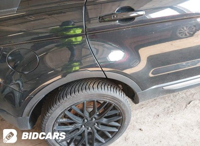SALVP2BG0FH044106 2015 Land Rover Range Rover photo no. 6