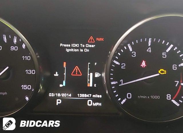 SALVP2BG0FH044106 2015 Land Rover Range Rover photo no. 7