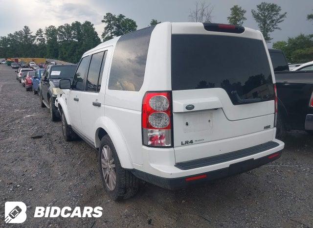 SALAG2D42CA646348 2012 Land Rover LR4 photo no. 3