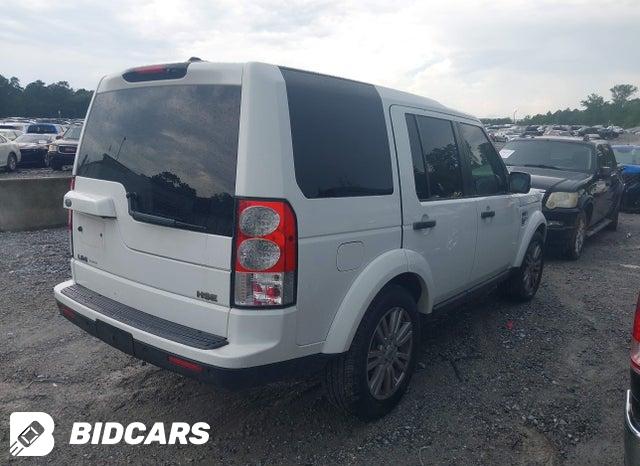 SALAG2D42CA646348 2012 Land Rover LR4 photo no. 4