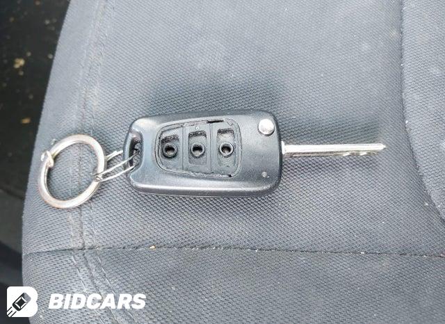 KNADN5A39D6107833 2013 KIA Rio photo no. 11