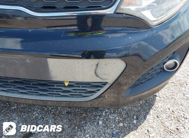 KNADN5A39D6107833 2013 KIA Rio photo no. 6