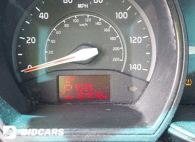 KNADN5A39D6107833 2013 KIA Rio photo no. 7