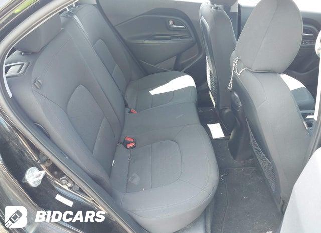KNADN5A39D6107833 2013 KIA Rio photo no. 8