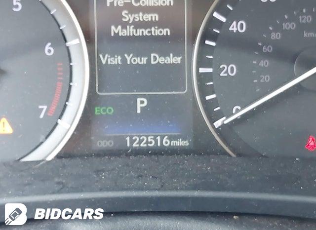 2T2BZMCA2GC007327 2016 Lexus RX photo no. 15