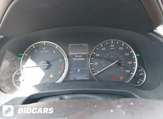 2T2BZMCA2GC007327 2016 Lexus RX photo no. 7