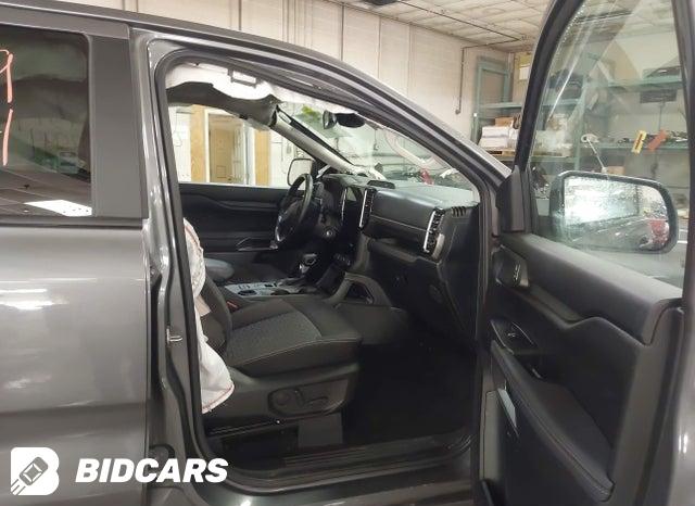 2024 Ford Ranger — VIN 1FTER4GH1RLE08064, şəkil 5