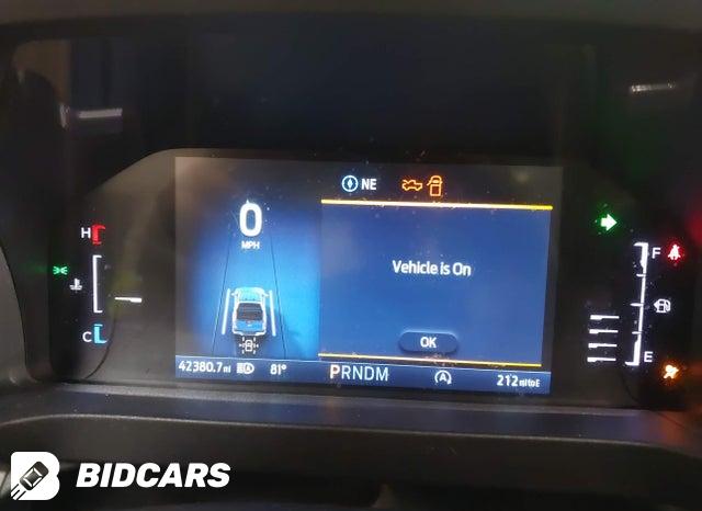 2024 Ford Ranger — VIN 1FTER4GH1RLE08064, şəkil 7
