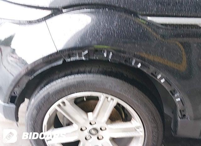 SALVP2BG0DH731437 2013 Land Rover Range Rover photo no. 6