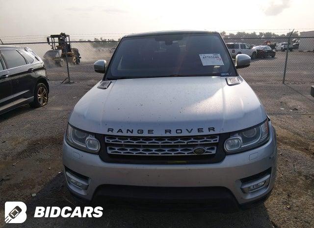 SALWR2VF1GA646766 2016 Land Rover Range Rover photo no. 12