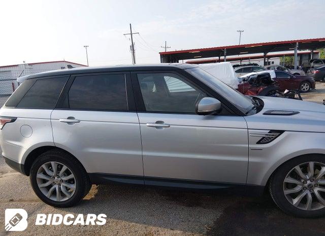 SALWR2VF1GA646766 2016 Land Rover Range Rover photo no. 13