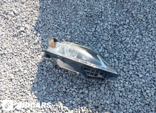 2T2ZK1BA4FC197942 2015 Lexus RX photo no. 12