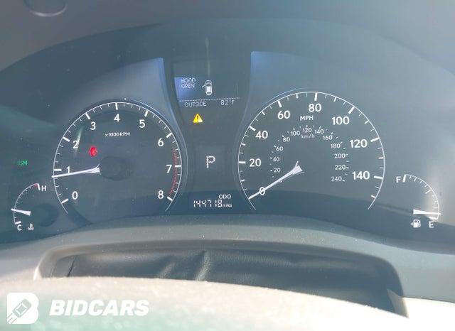 2T2ZK1BA4FC197942 2015 Lexus RX photo no. 7