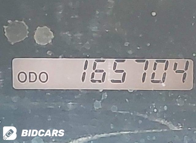 2T2GK31U28C045627 2008 Lexus RX photo no. 16