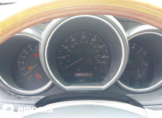 2T2GK31U28C045627 2008 Lexus RX photo no. 7