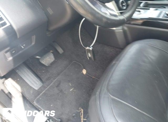 SALGS2RE4JA387417 2018 Land Rover Range Rover photo no. 11