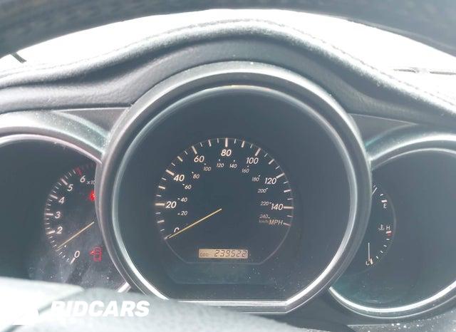 JTJHA31UX40023985 2004 Lexus RX photo no. 7