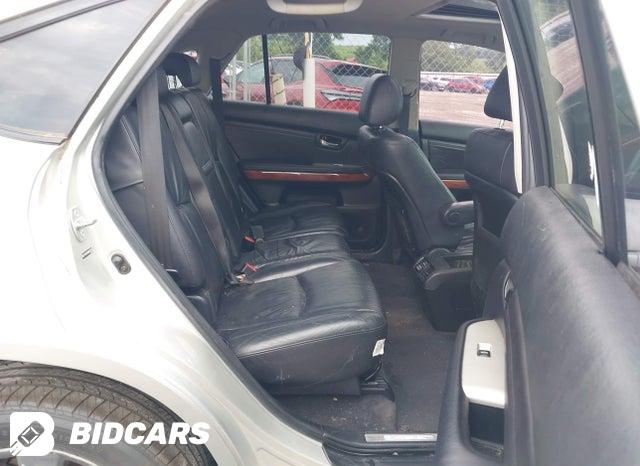 JTJHA31UX40023985 2004 Lexus RX photo no. 8