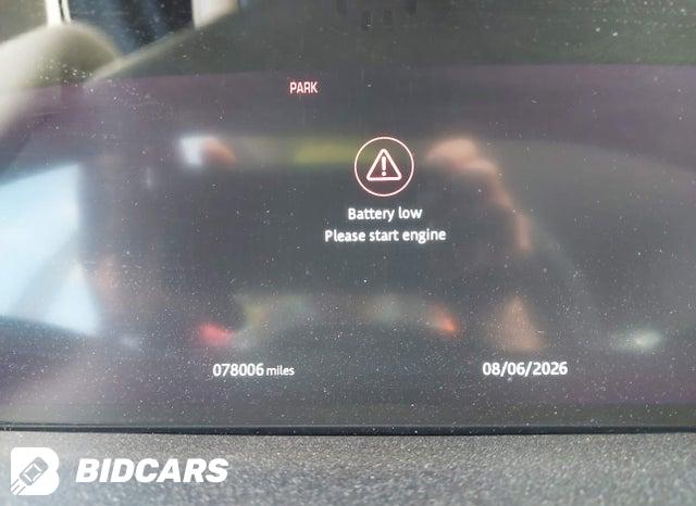 SALCP2FX2LH858920 2020 Land Rover Discovery photo no. 7