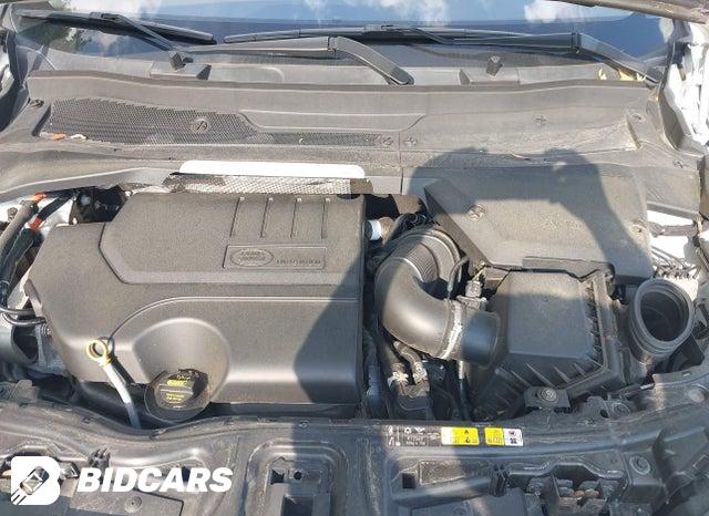 2020 Land Rover Discovery — VIN SALCP2FX2LH858920, фото 10