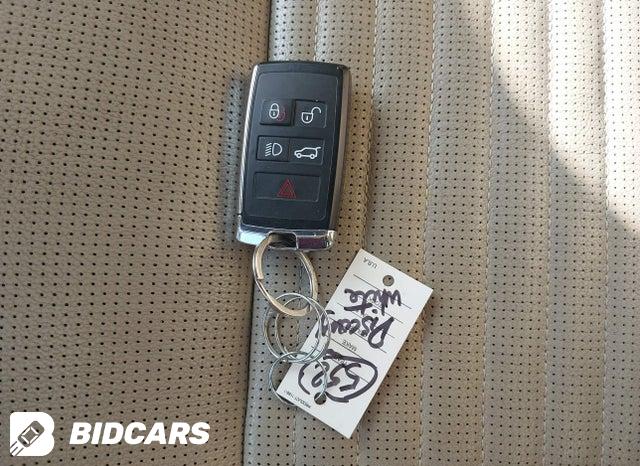 2020 Land Rover Discovery — VIN SALCP2FX2LH858920, фото 11