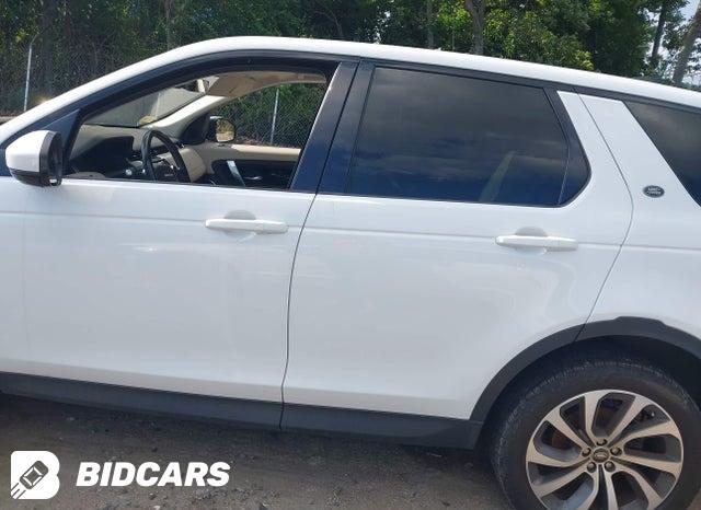 2020 Land Rover Discovery — VIN SALCP2FX2LH858920, фото 14