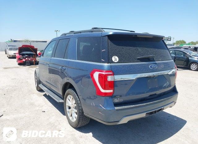 2020 Ford Expedition — VIN 1FMJU1HT1LEA52737, şəkil 3
