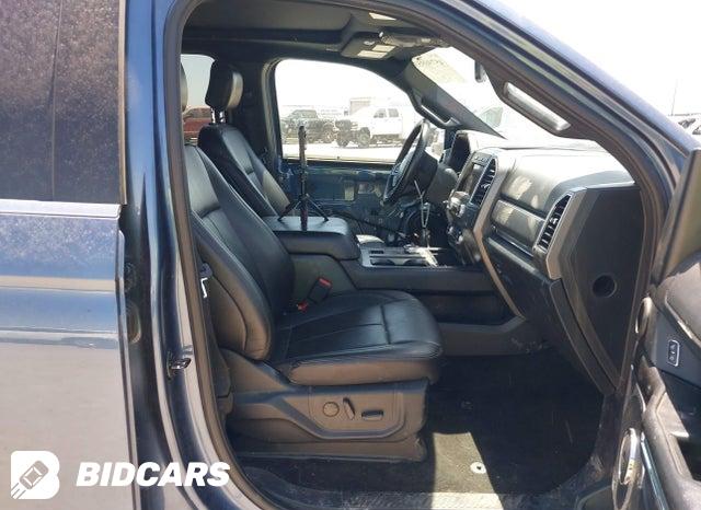 2020 Ford Expedition — VIN 1FMJU1HT1LEA52737, şəkil 5